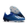 Adidas X 19+ FG - Blauw Wit_1.jpg
